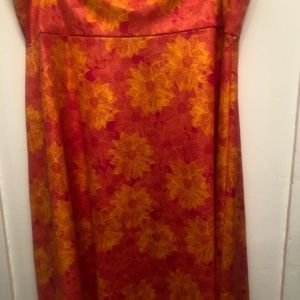 EUC slinky azure LulaRoe